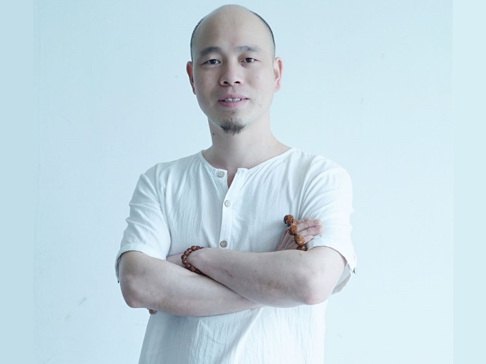 雕刻艺术永不凋零|雕刻家王世军